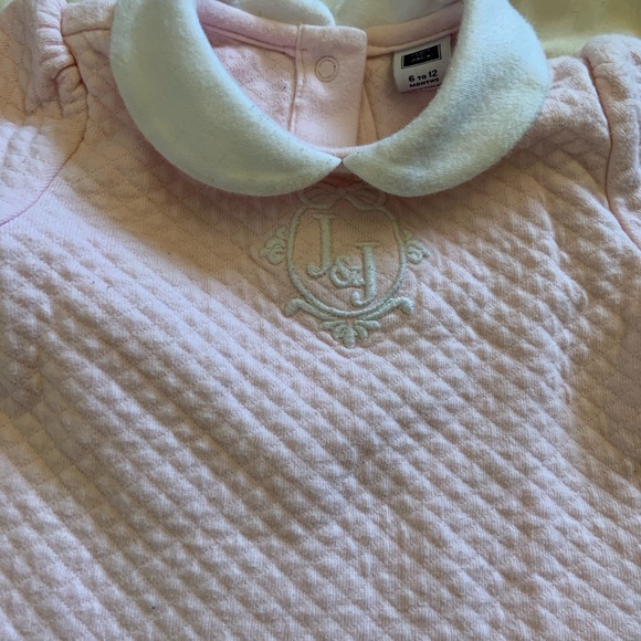 Janie and Jack sleeper - Picture 2 of 3